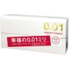 世界最薄 サガミオリジナル ０．０１