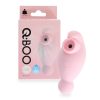 Ｑ－ＢＯＯ（キューブー）　（ピンク）