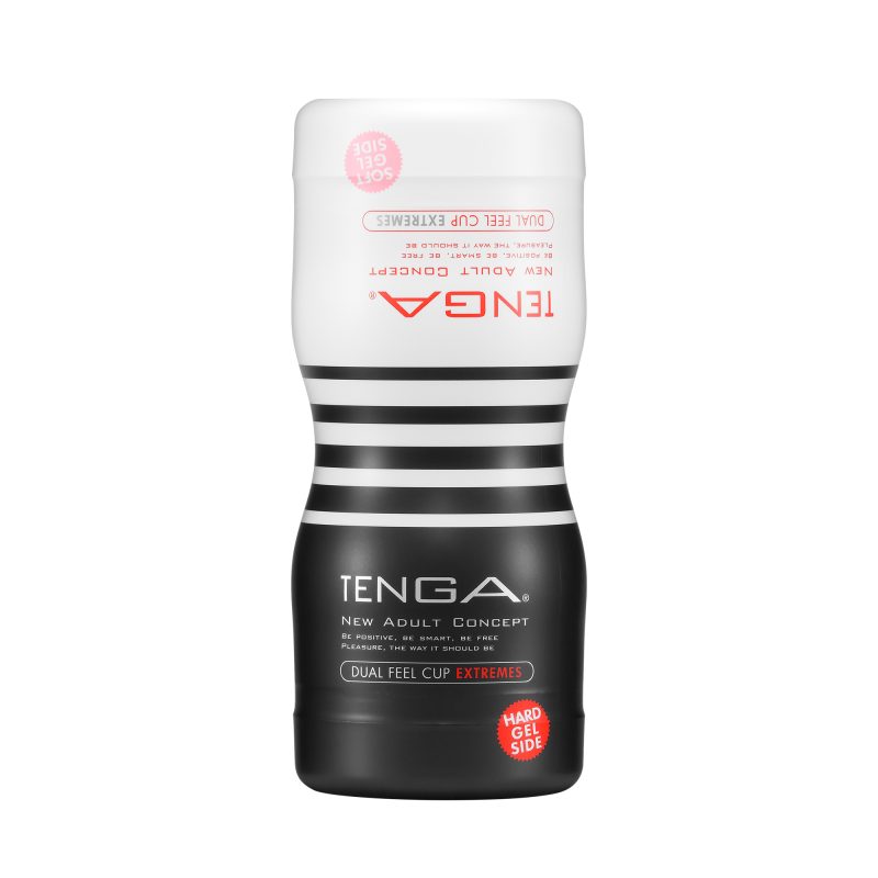 ＴＥＮＧＡ　デュアルフィールカップ　（エクストリームズ）