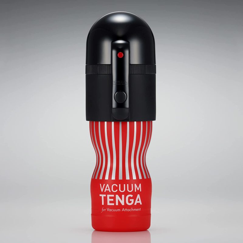 Alternative view of ＶＡＣＵＵＭ　ＴＥＮＧＡ（バキューム　テンガ）