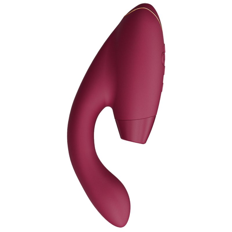 Alternative view of ＜吸うやつ＞ウーマナイザー　デュオ２　（ボルドー）