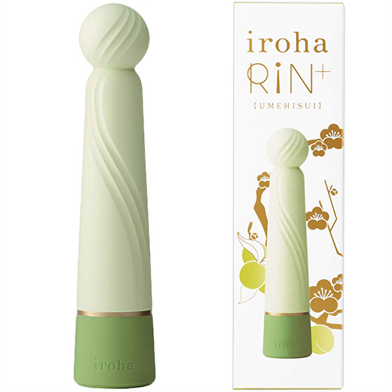 ｉｒｏｈａ（イロハ）　プレジャー・アイテム・リン＋　（ＵＭＥＨＩＳＵＩ）