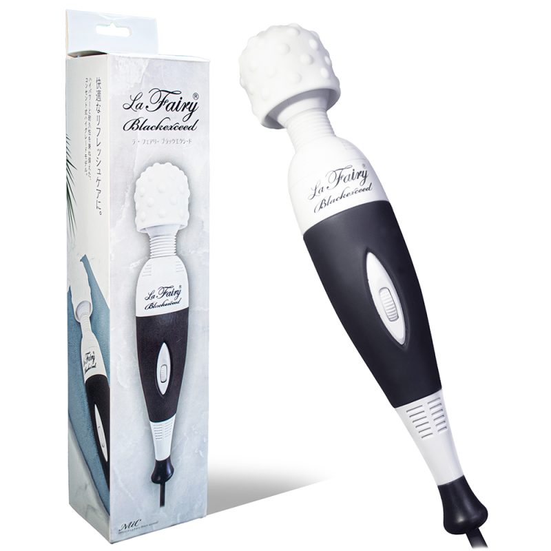 Ｌａ　Ｆａｉｒｙ　Ｂｌａｃｋ　ｅｘｃｅｅｄ（ラ・フェアリー　ブラックエクシード）