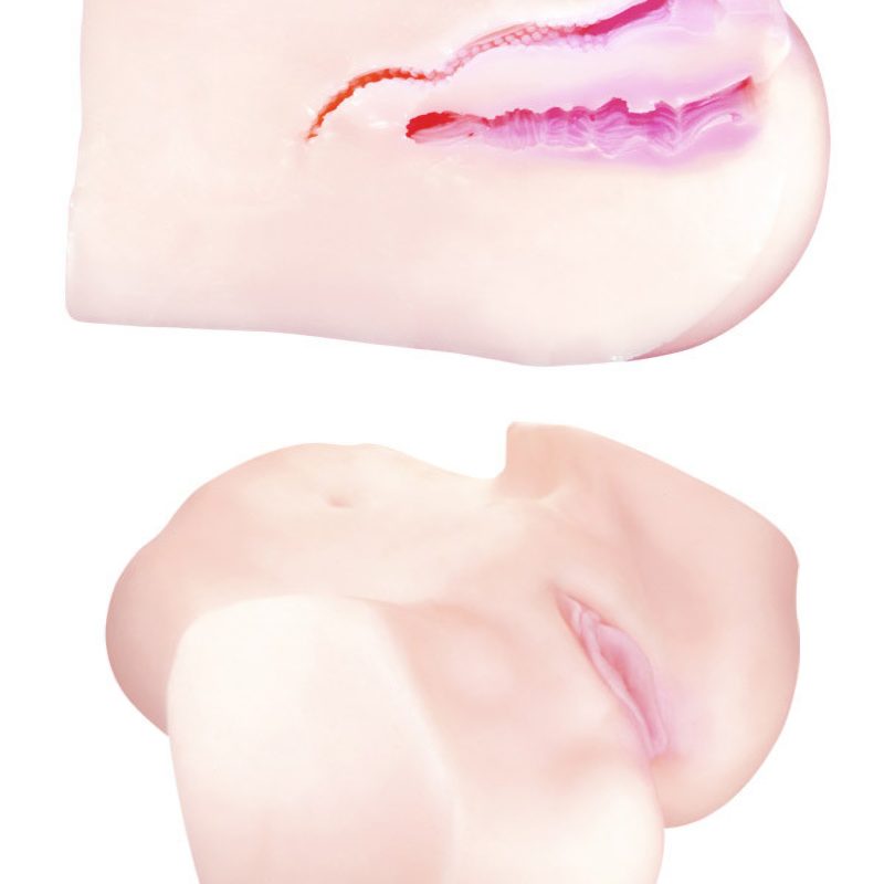 Alternative view of ぐちょ濡れ名器　極