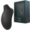 ＜吸うやつ＞ＬＥＬＯ　ＳＯＮＡ２（レロ　ソナ２）　ブラック