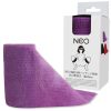 ＜ＮＥＯ＞幅広ＳＭバンデージ拘束　自己吸着式　幅１０ｃｍ　紫