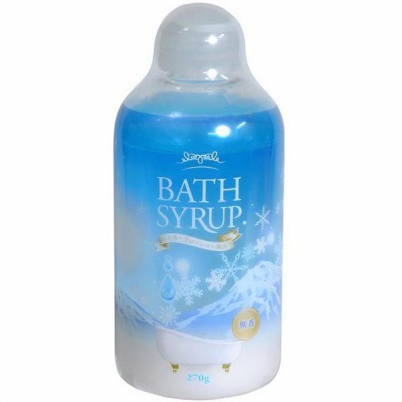 バスシロップ　（無香）