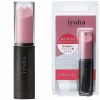 ｉｒｏｈａ　ｓｔｉｃｋ（イロハ　スティック）　ミルキーパープル×ブラック