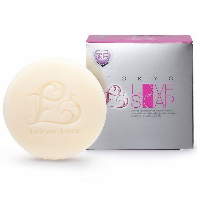薬用　東京ラブ　ソープ