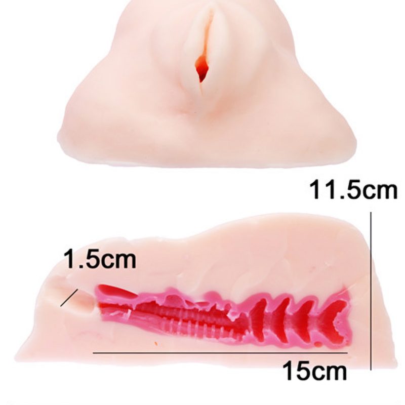 Alternative view of 床オナ式名器　（種付けプレス　ハード）