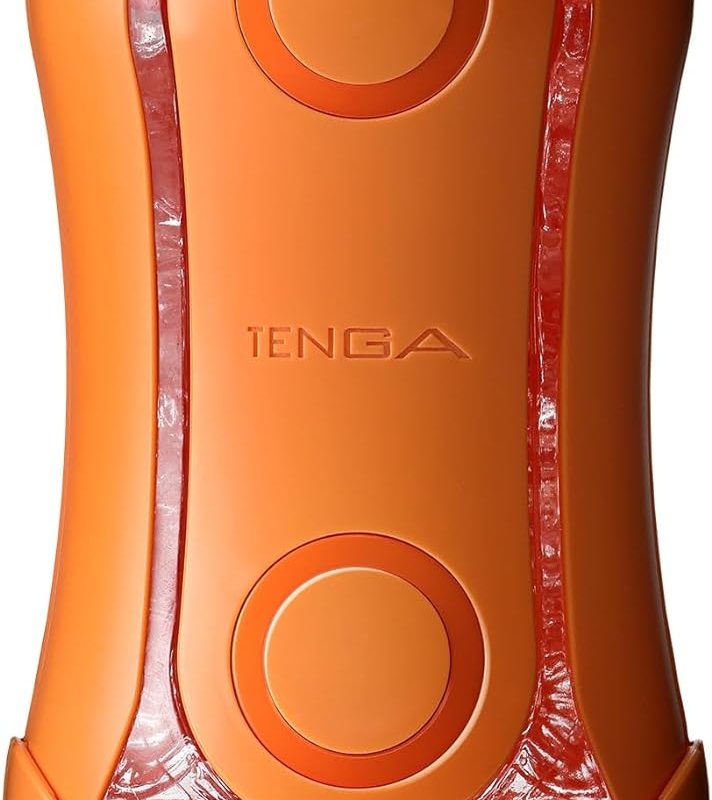 ＴＥＮＧＡ　フリップオーブ　パスタイオ　（ＳＵＮＳＥＴ　ＯＲＡＮＧＥ）