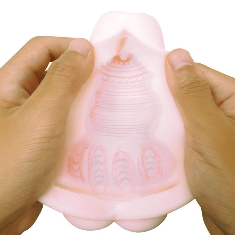 Alternative view of 名器百景　（巾着）