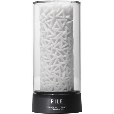 ＴＥＮＧＡ　３Ｄ　ＰＩＬＥ