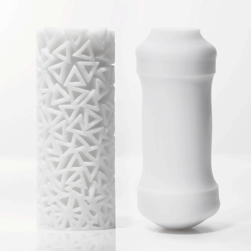 Alternative view of ＴＥＮＧＡ　３Ｄ　ＰＩＬＥ