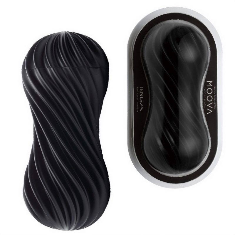 ＴＥＮＧＡ　ＭＯＯＶＡ　（ＲＯＣＫＹ　ＢＬＡＣＫ）