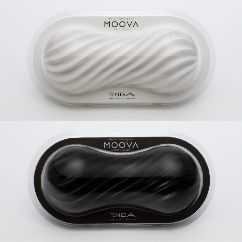 Alternative view of ＴＥＮＧＡ　ＭＯＯＶＡ　（ＲＯＣＫＹ　ＢＬＡＣＫ）