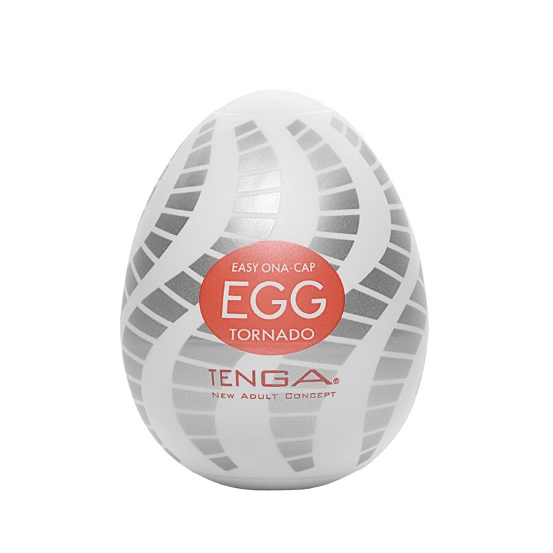 ＴＥＮＧＡ　ＥＧＧ　ＴＯＲＮＡＤＯ（トルネード）