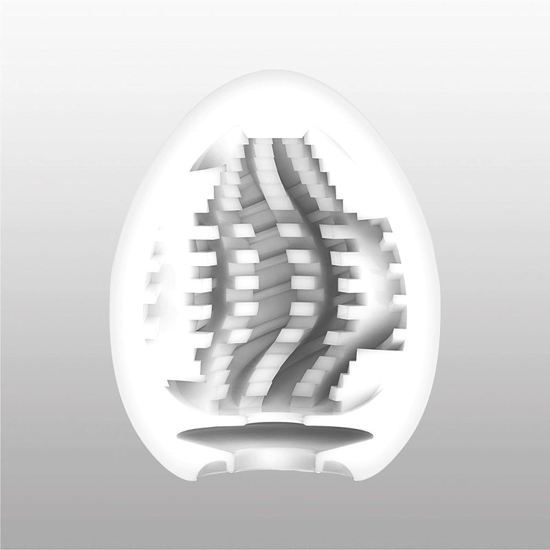 Alternative view of ＴＥＮＧＡ　ＥＧＧ　ＴＯＲＮＡＤＯ（トルネード）