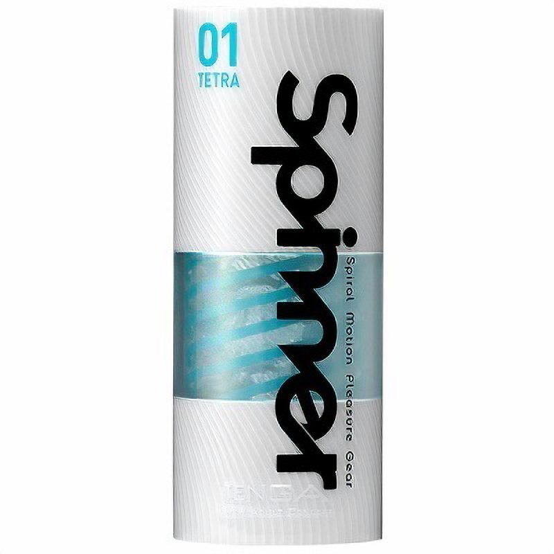 ＴＥＮＧＡ　ＳＰＩＮＮＥＲ　（０１　ＴＥＴＲＡ）