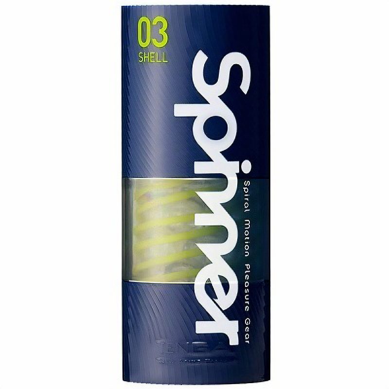 ＴＥＮＧＡ　ＳＰＩＮＮＥＲ　（０３　ＳＨＥＬＬ）