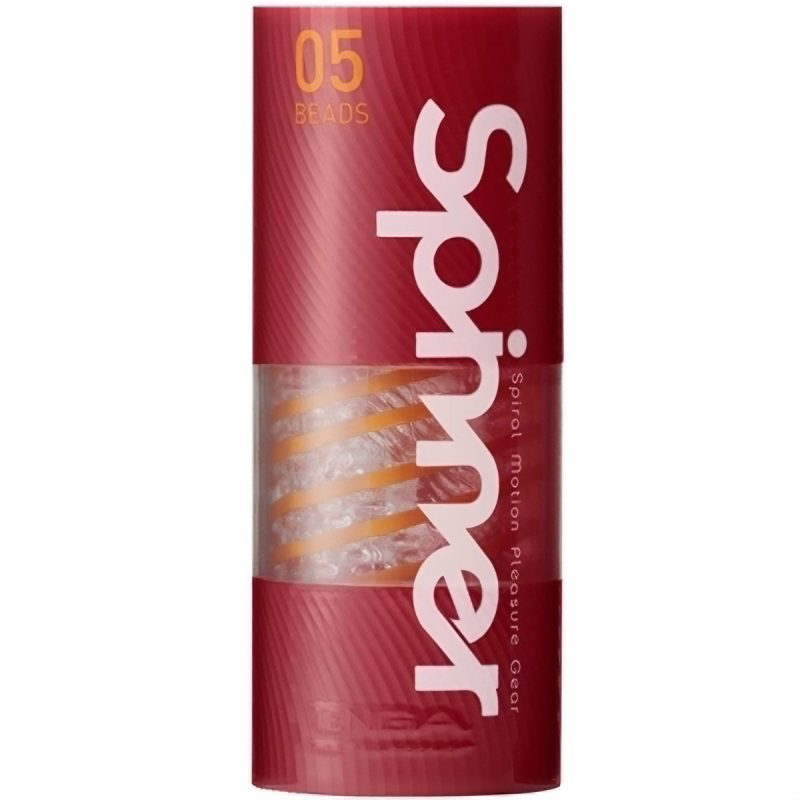 ＴＥＮＧＡ　ＳＰＩＮＮＥＲ　（０５ＢＥＡＤＳ　ノーマル）