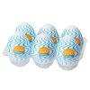 ＴＥＮＧＡ　ＥＧＧ　ＷＩＮＤ（ウインド）　６個セット