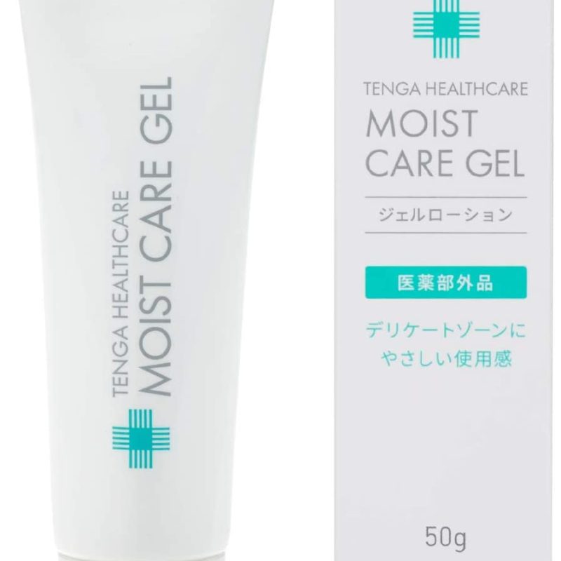 ＭＯＩＳＴ　ＣＡＲＥ　ＧＥＬ（モイストケアジェル）　５０ｇ