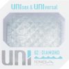 ＴＥＮＧＡ　ＵＮＩ　（ＤＩＡＭＯＮＤ）