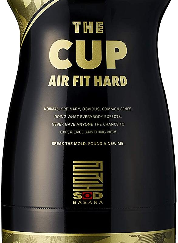 ＳＯＤ　ＢＡＳＡＲＡ　ＴＨＥ　ＣＵＰ　ＡＩＲ　ＦＩＴ　（ＨＡＲＤ）