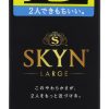 ＳＫＹＮ（スキン）　１０個入　Ｌサイズ