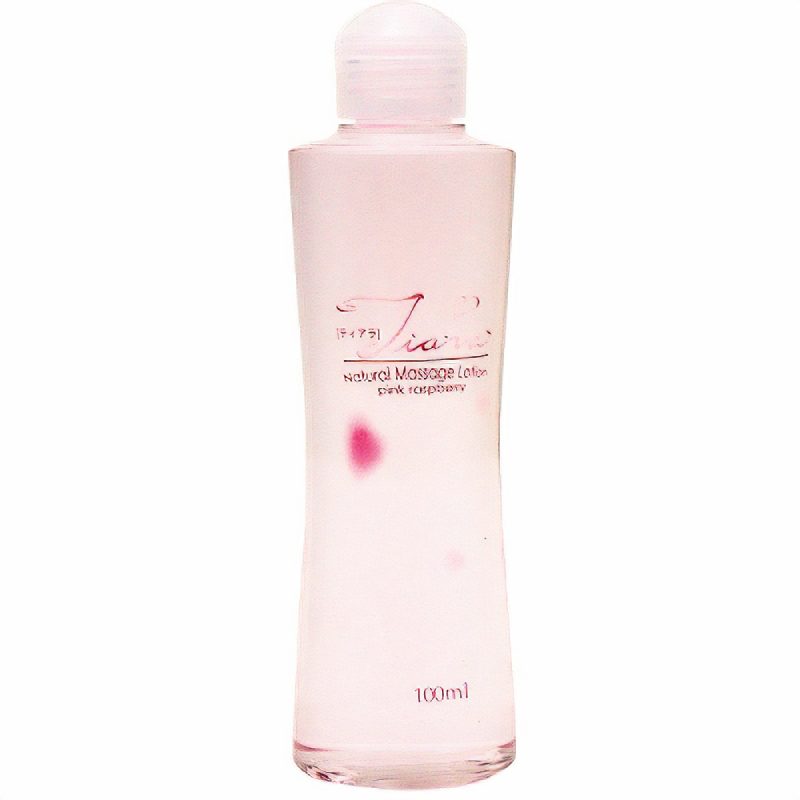 ティアラ　ラズベリー　（１００ｍｌ）
