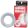 ＧＥＮＫＩ　ＲＩＮＧ　（２６ｍｍ）