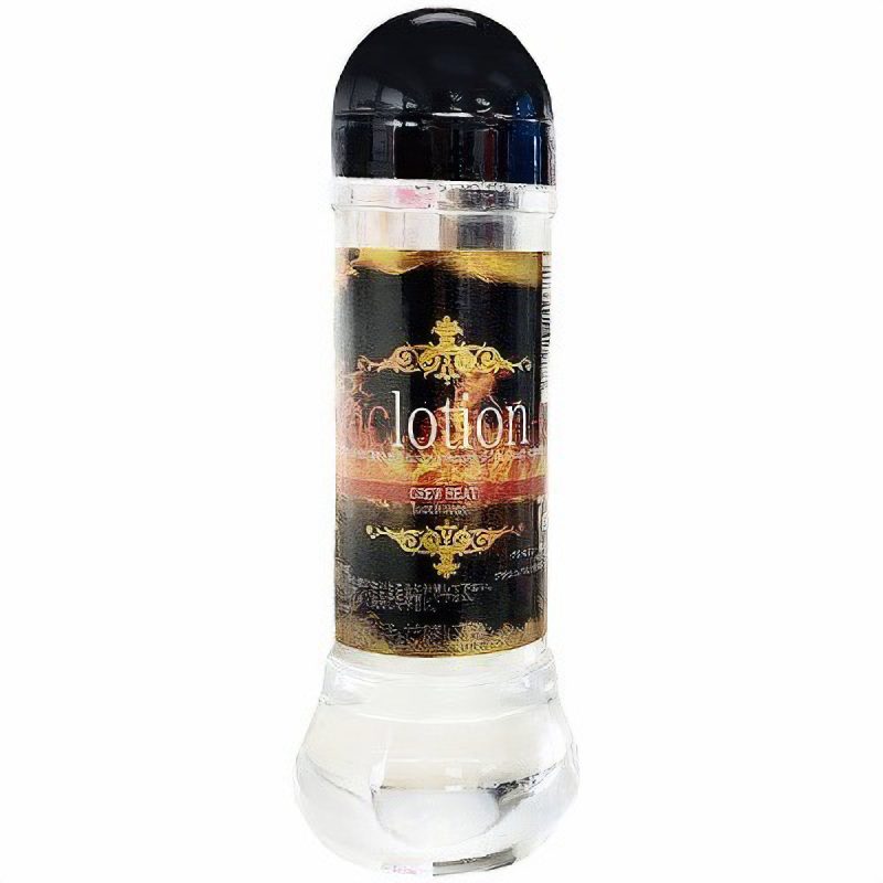 ナックローション　３６０ｍｌ　（グルーヒート）