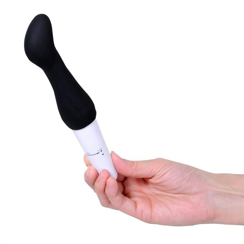 Alternative view of エロＣａｗａバイブ　（Ｇスポット　ブラック）