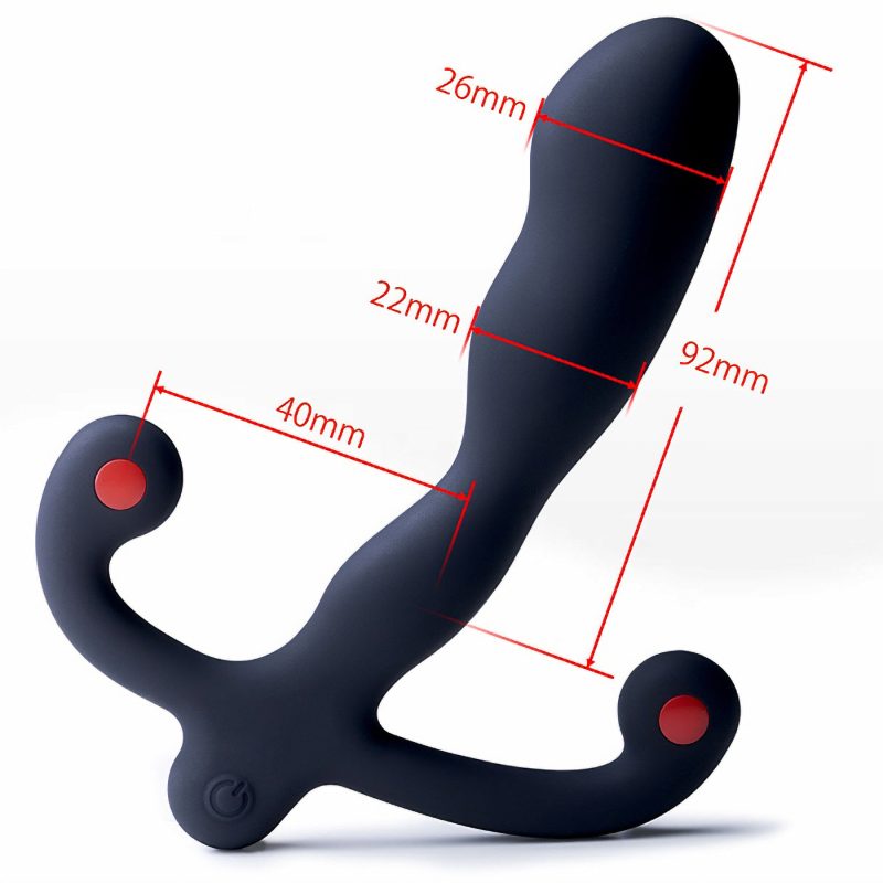 Alternative view of ＡＮＥＲＯＳ（アネロス）　ヒリックスシンＶ