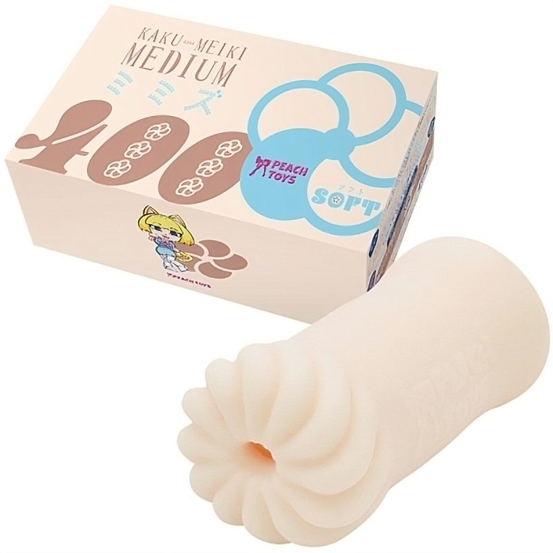 ＫＡＫＵ－ＭＥＩＫＩ　ＭＥＤＩＵＭ　ミミズ４００　（ＳＯＦＴ）