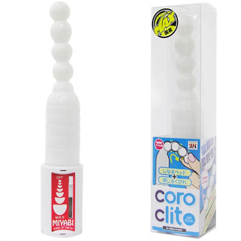 コロクリット　（ホワイト）