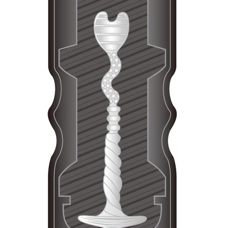 Alternative view of オナビティ　（ヴァージン）