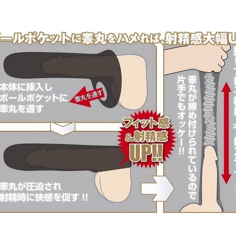 Alternative view of グランスライド