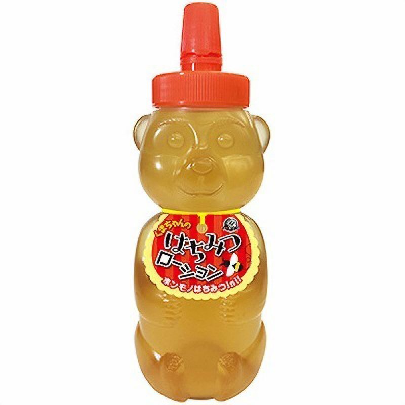 くまちゃんのはちみつローション　３００ｍｌ