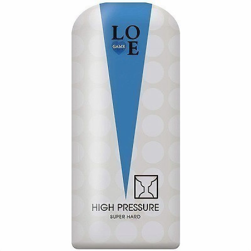 ＬＯＶＥ　ＧＡＭＥ　（ＨＩＧＨ　ＰＲＥＳＳＵＲＥ　ＳＵＰＥＲ　ＨＡＲＤ）