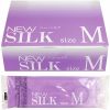オカモト　ニューシルク　（Ｍ　１４４個入）