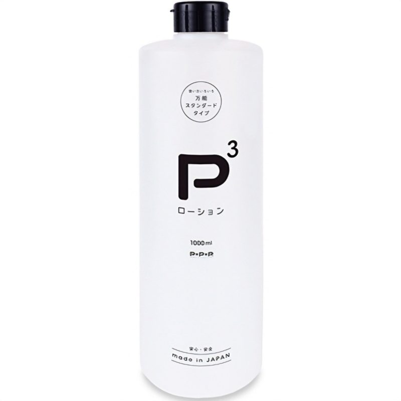 Ｐ３ローション　（１０００ｍｌ）