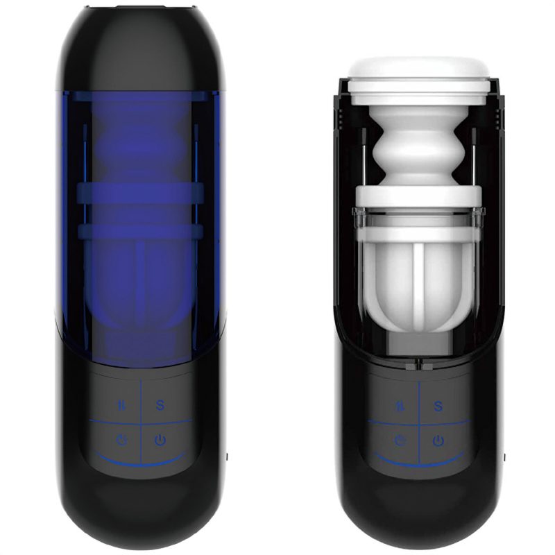 Alternative view of ＰＩＳＴＲＯ　ＶＡＣＵＵＭＹ（ピストロ　バキューミー）