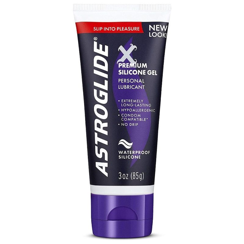 ＡＳＴＲＯＧＬＩＤＥ　Ｘ（アストログライド　エックス）　シリコンジェル
