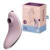 ＜吸うやつ＞Ｓａｔｉｓｆｙｅｒ（サティスファイヤー　バルバラバー１）　バイオレット