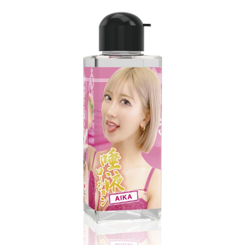 神舌（神フェラ）唾液ローション　１８０ｍｌ　（ＡＩＫＡ）