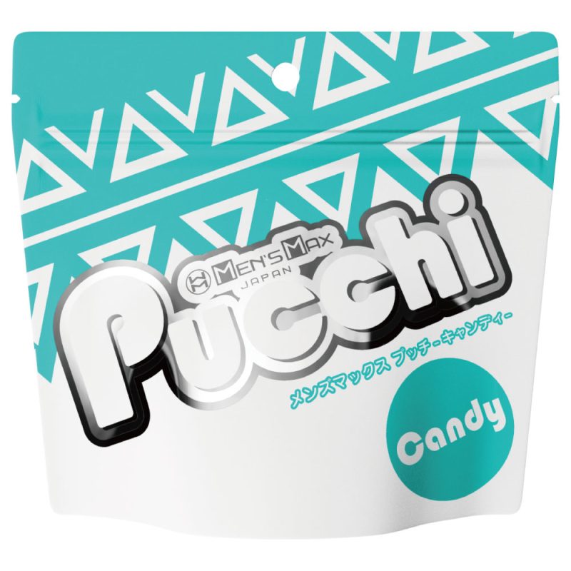 ＭＥＮ’Ｓ　ＭＡＸ　Ｐｕｃｃｈｉ　（Ｃａｎｄｙ）