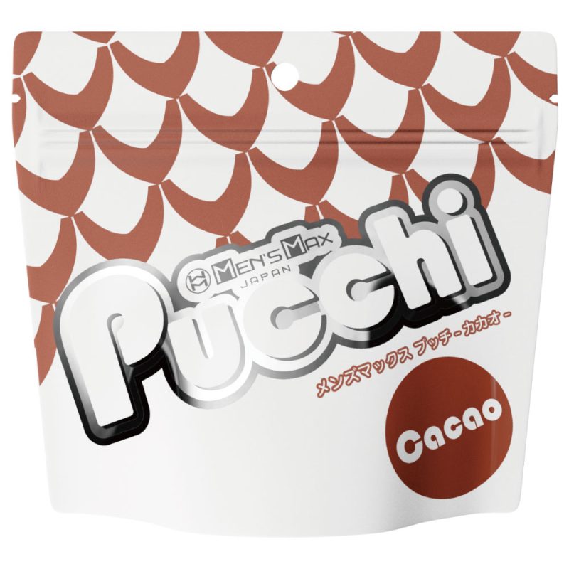 ＭＥＮ’Ｓ　ＭＡＸ　Ｐｕｃｃｈｉ　（Ｃａｃａｏ）