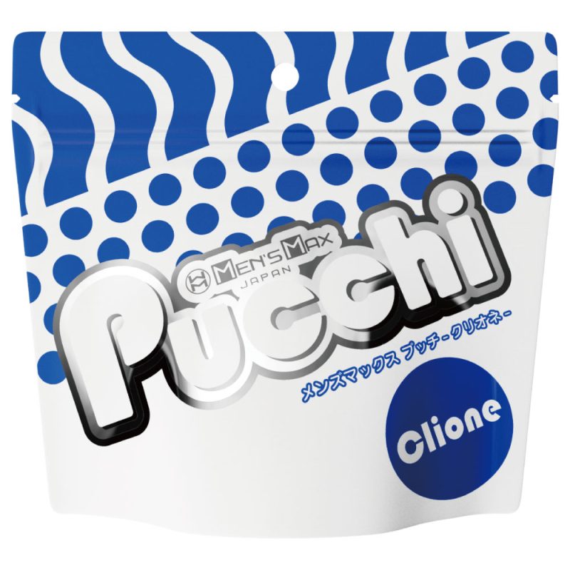 ＭＥＮ’Ｓ　ＭＡＸ　Ｐｕｃｃｈｉ　（Ｃｌｉｏｎｅ）